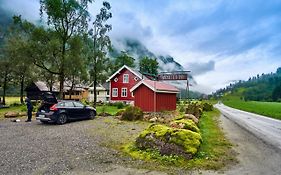 Rødseter Gjestegård